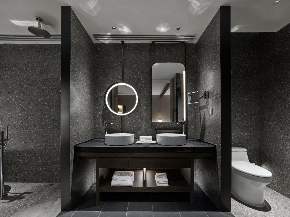 Angsana Chengdu Wenjiang Otel Dış mekan fotoğraf
