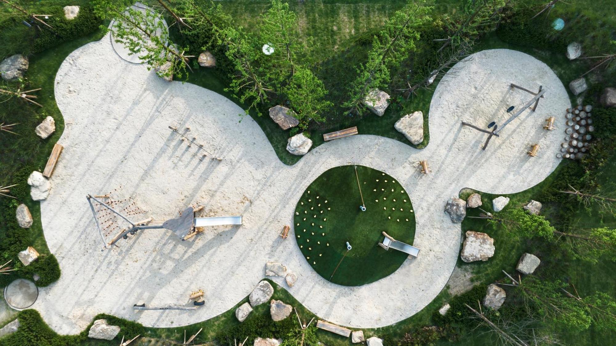 Angsana Chengdu Wenjiang Otel Dış mekan fotoğraf